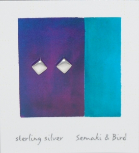 Squares - Abstracts
