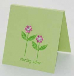 Pretty Petal Earrings - rose posts