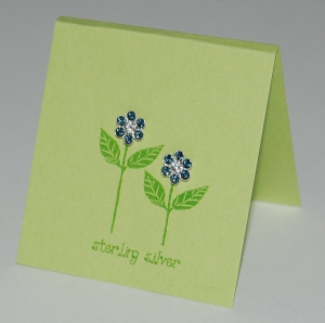 Pretty Petal Earrings - montana blue posts
