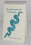 Snake Field Journal