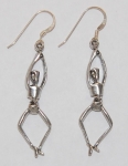 Dancer Earring