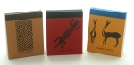 Pictograph Mini Memos