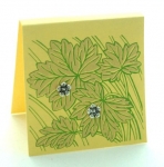 Flower Earrings