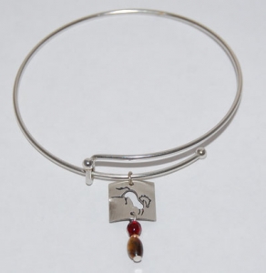 Horse Bracelet