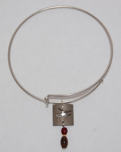 Moose Bracelet