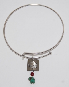 Bear Bracelet