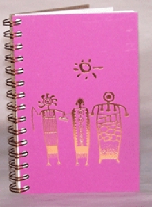 Three Sisters Journal