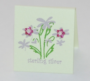 Rose Petite Petals