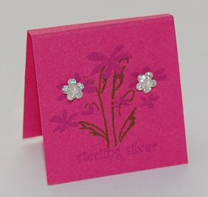 Diamond Petite Petals