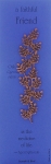Oak Copper Bookmark