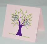 Dove Earring