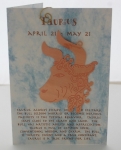 Taurus Suncatcher Card